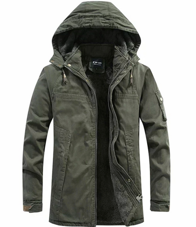 JACK™ - Veste en Fleece Commode