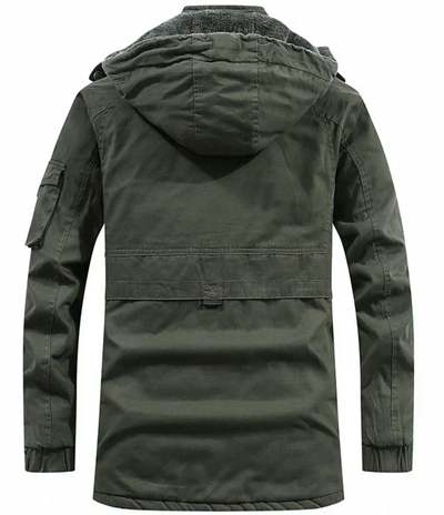 JACK™ - Veste en Fleece Commode