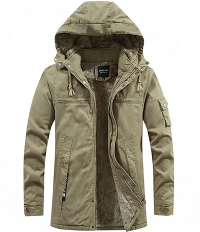 JACK™ - Veste en Fleece Commode
