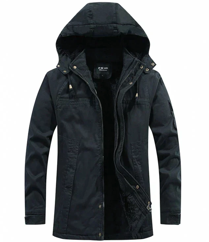 JACK™ - Veste en Fleece Commode