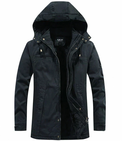 JACK™ - Veste en Fleece Commode