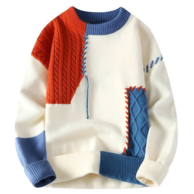 Giovanni™ | Le pull qui allie style et confort