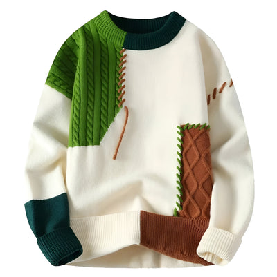 Giovanni™ | Le pull qui allie style et confort
