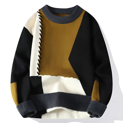 Giovanni™ | Le pull qui allie style et confort