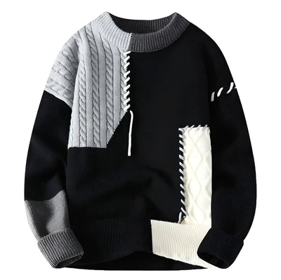 Giovanni™ | Le pull qui allie style et confort