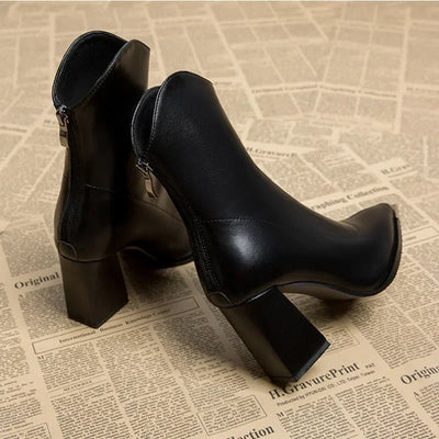Delfina | Bottes élégantes