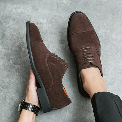 Dorian｜Chaussures pour hommes