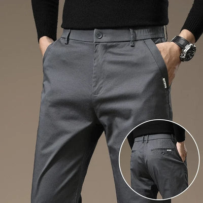 Damien | Pantalon Chino en 100% Coton