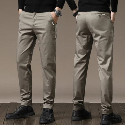Damien | Pantalon Chino en 100% Coton
