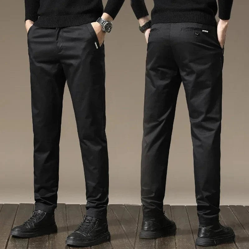 Damien | Pantalon Chino en 100% Coton