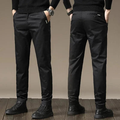 Damien | Pantalon Chino en 100% Coton