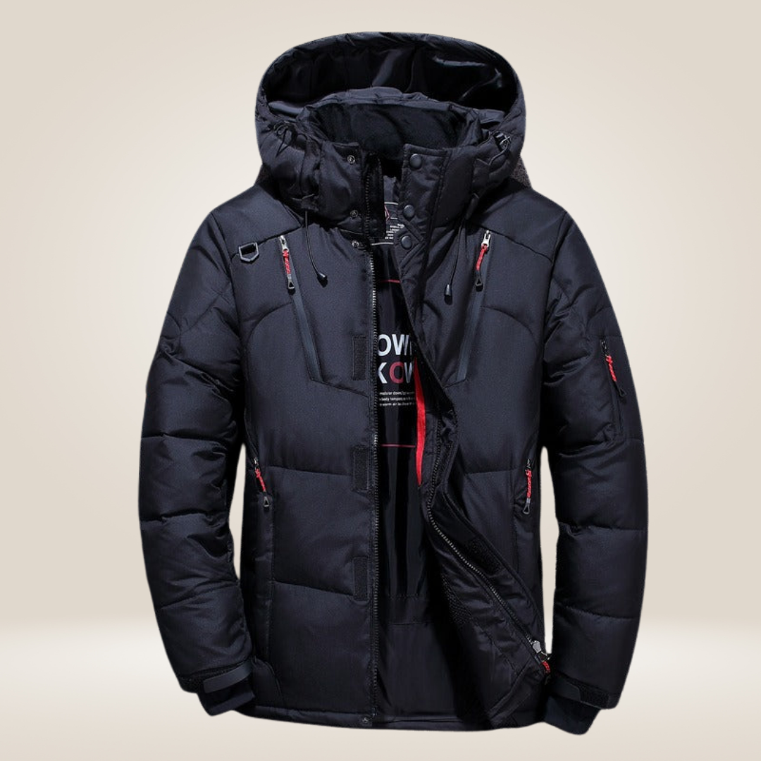 PolarBomber