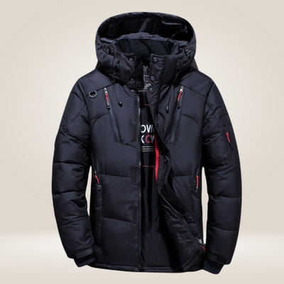 PolarBomber