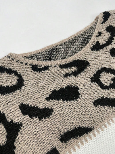 Isabel | Pull confortable