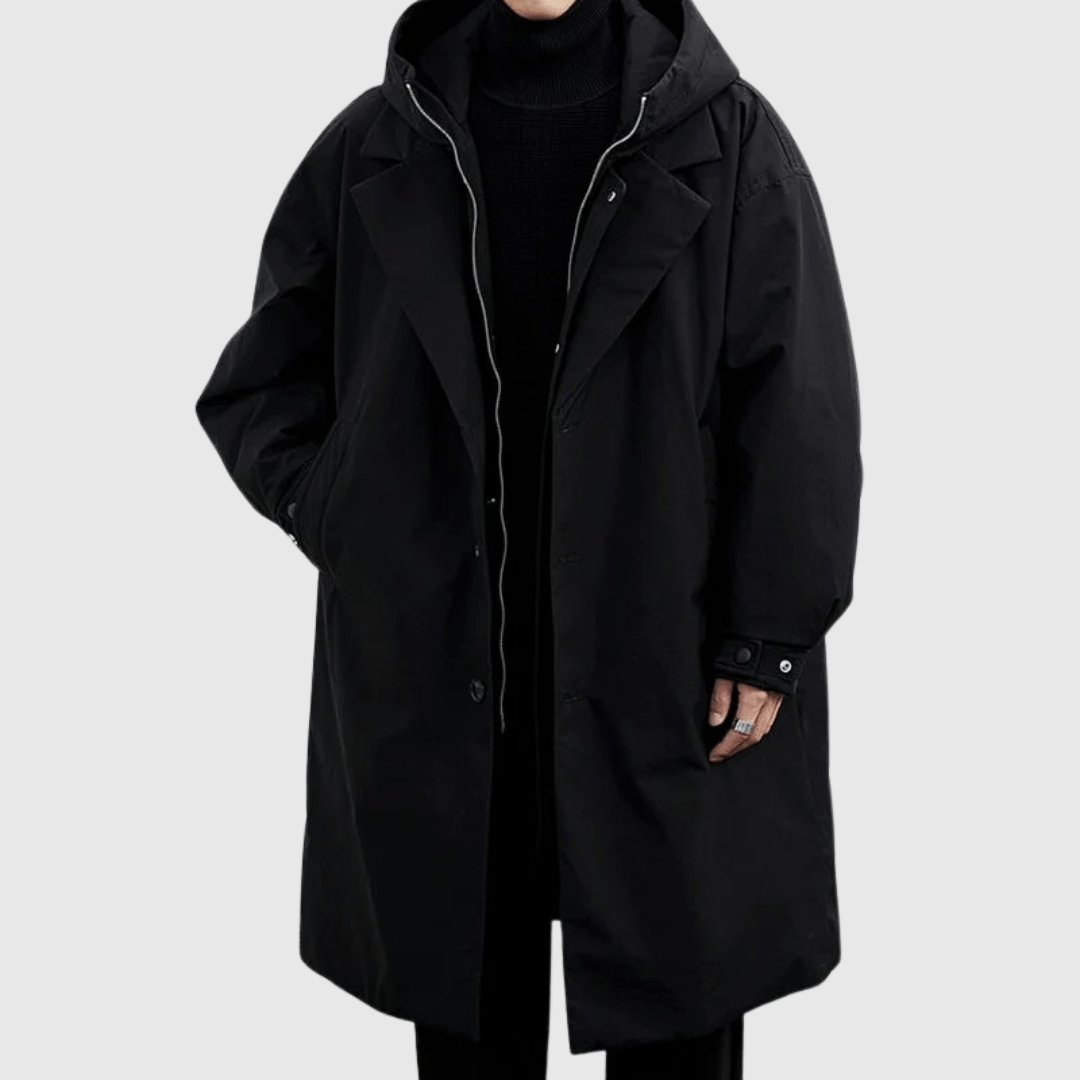 Alexandre - Manteau