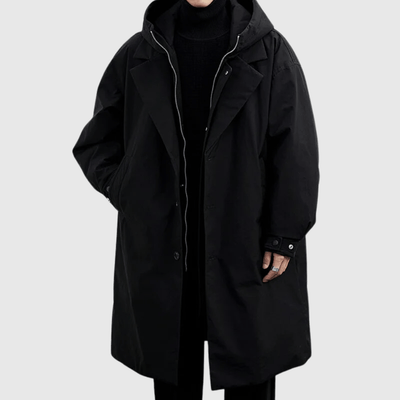 Alexandre - Manteau