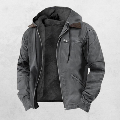 Antoine | La veste d'hiver essentielle