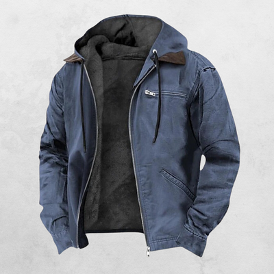 Antoine | La veste d'hiver essentielle