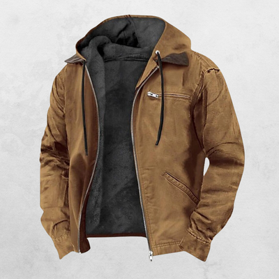 Antoine | La veste d'hiver essentielle