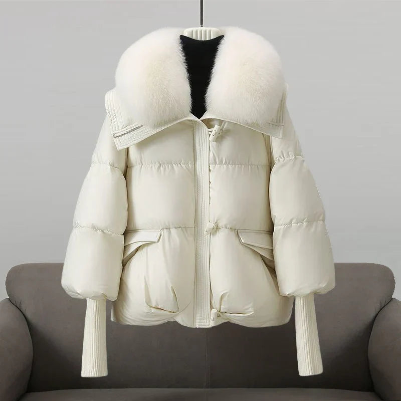 Marie | Veste