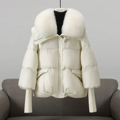 Marie | Veste