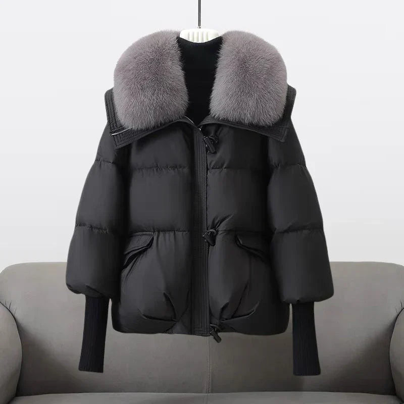 Marie | Veste