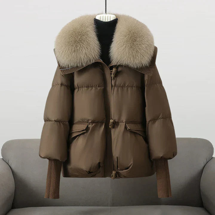 Marie | Veste