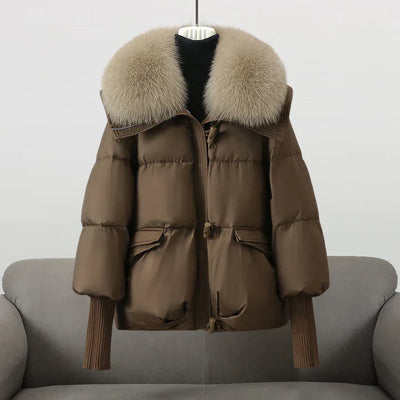 Marie | Veste