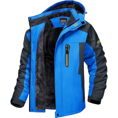 Timo - Veste polaire élégante et confortable