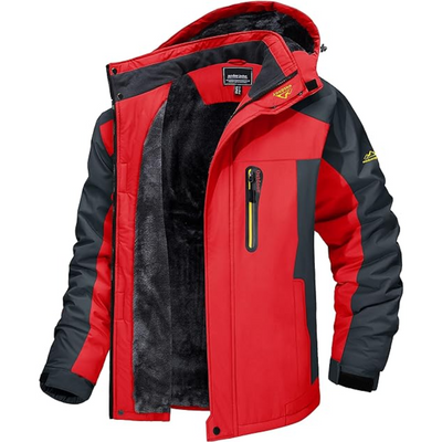 Timo - Veste polaire élégante et confortable