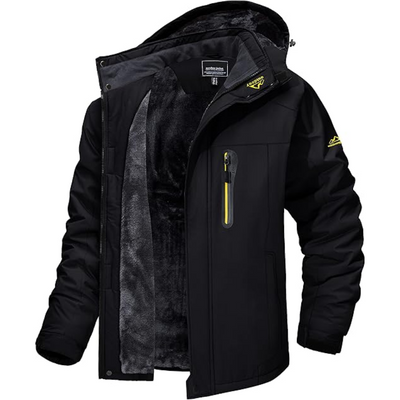 Timo - Veste polaire élégante et confortable