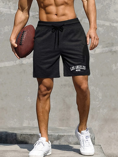 Romain｜Shorts de plage extensible et confortable