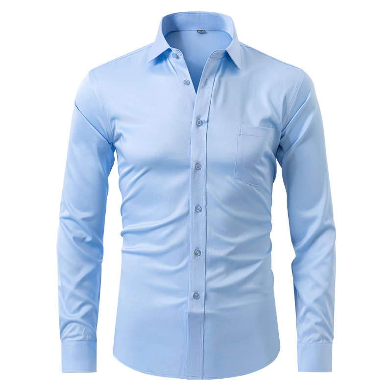 VIVIO - CHEMISE SANS RIDE