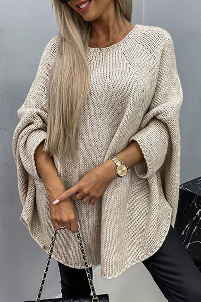 Susan | Pull Tricoté