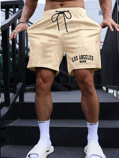Romain｜Shorts de plage extensible et confortable