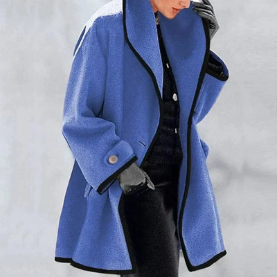 Jeanne | Veste en polaire élégante et tendance