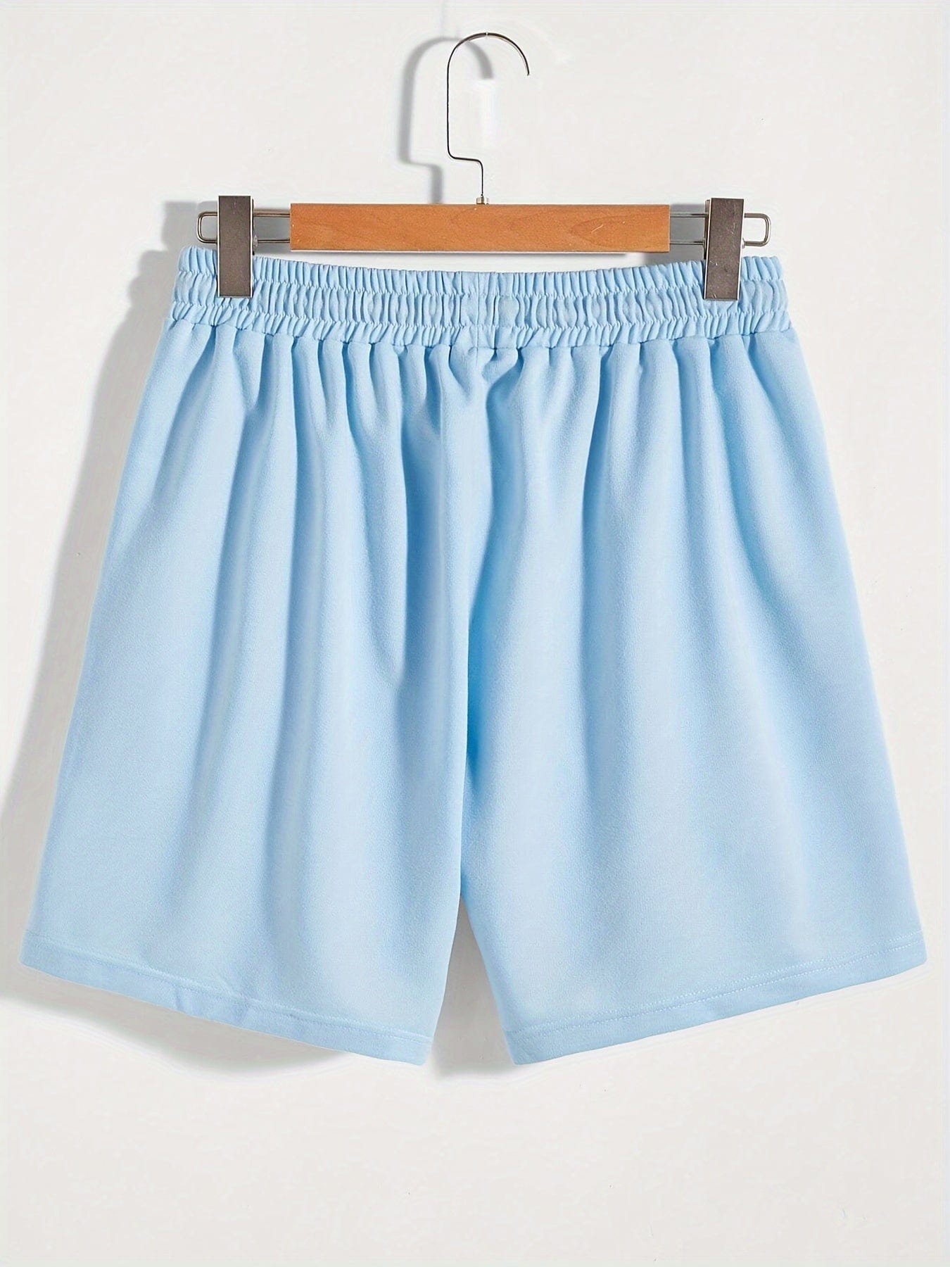 Romain｜Shorts de plage extensible et confortable