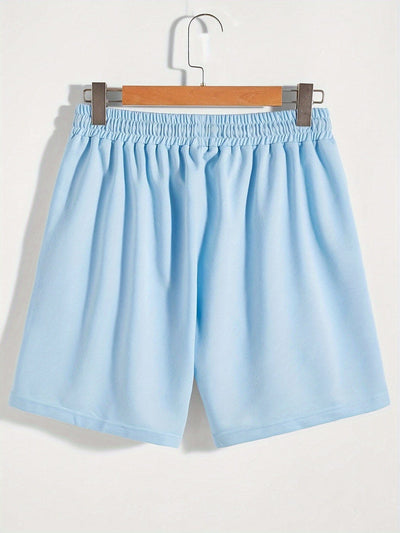 Romain｜Shorts de plage extensible et confortable