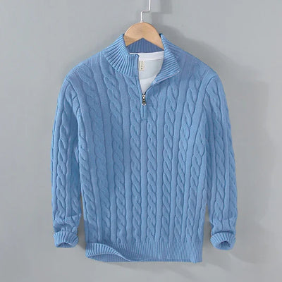 MARC™ | Pull en maille de luxe