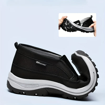 Chaussures Respirantes Anti-Dérapantes pour hommes
