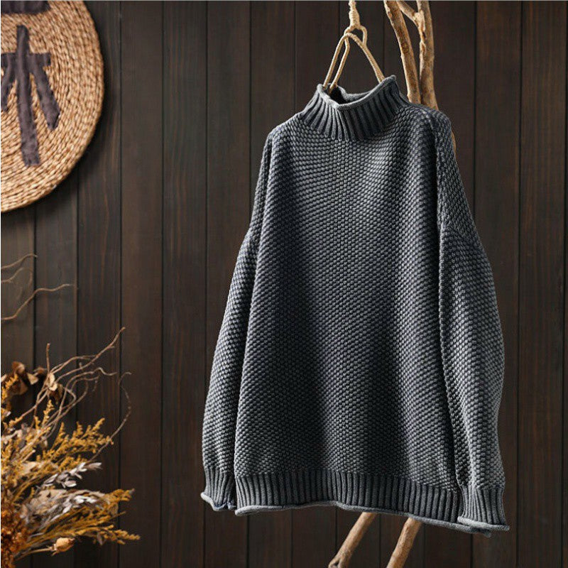 Arabella | Pull Tricoté