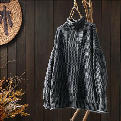 Arabella | Pull Tricoté