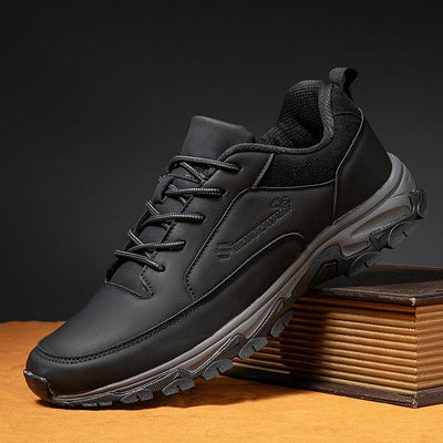 Jonas | Chaussures orthopédiques pour hommes