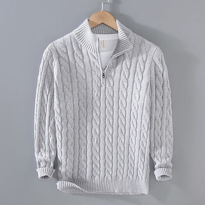MARC™ | Pull en maille de luxe