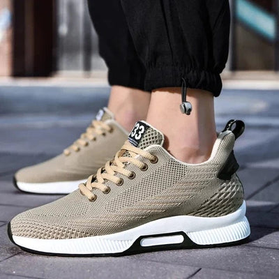 ASCENSION ®️ ｜Chaussures orthopédiques avec semelle +6 cm