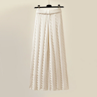 Marlene | Kit à tricot confortable et douillet