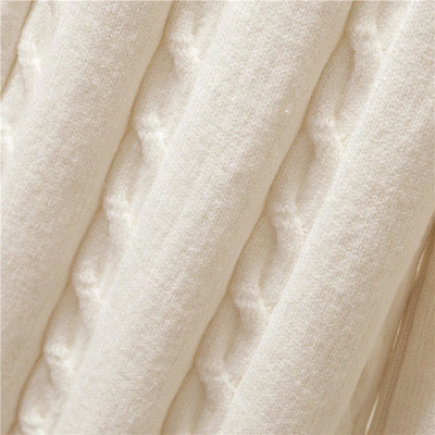 Marlene | Kit à tricot confortable et douillet