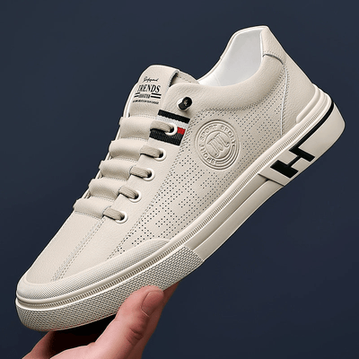 Yann｜Chaussures décontractées Édition Limitée