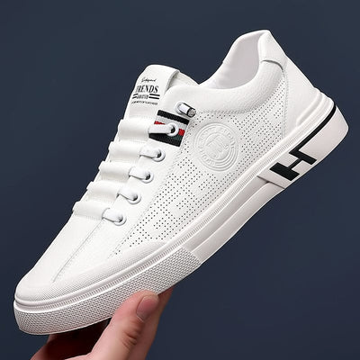 Yann｜Chaussures décontractées Édition Limitée