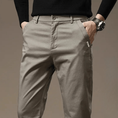 Damien | Pantalon Chino en 100% Coton